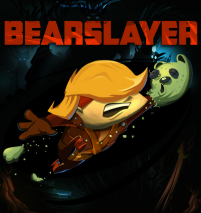 Pochette Bearslayer version PC Windows