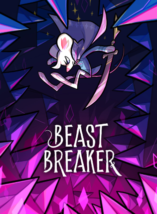 Pochette Beast Breaker version Switch
