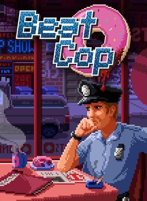 Pochette Beat Cop version Android