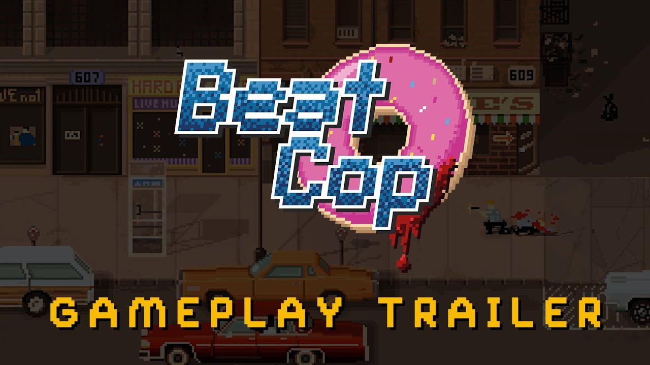 Trailer