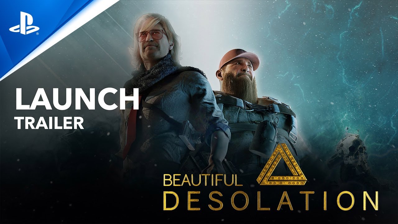 Trailer