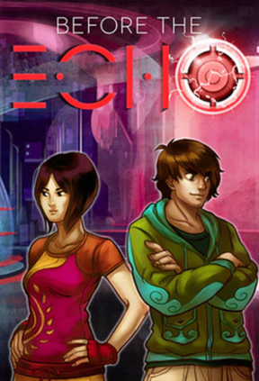 Pochette Before the Echo version PC Windows