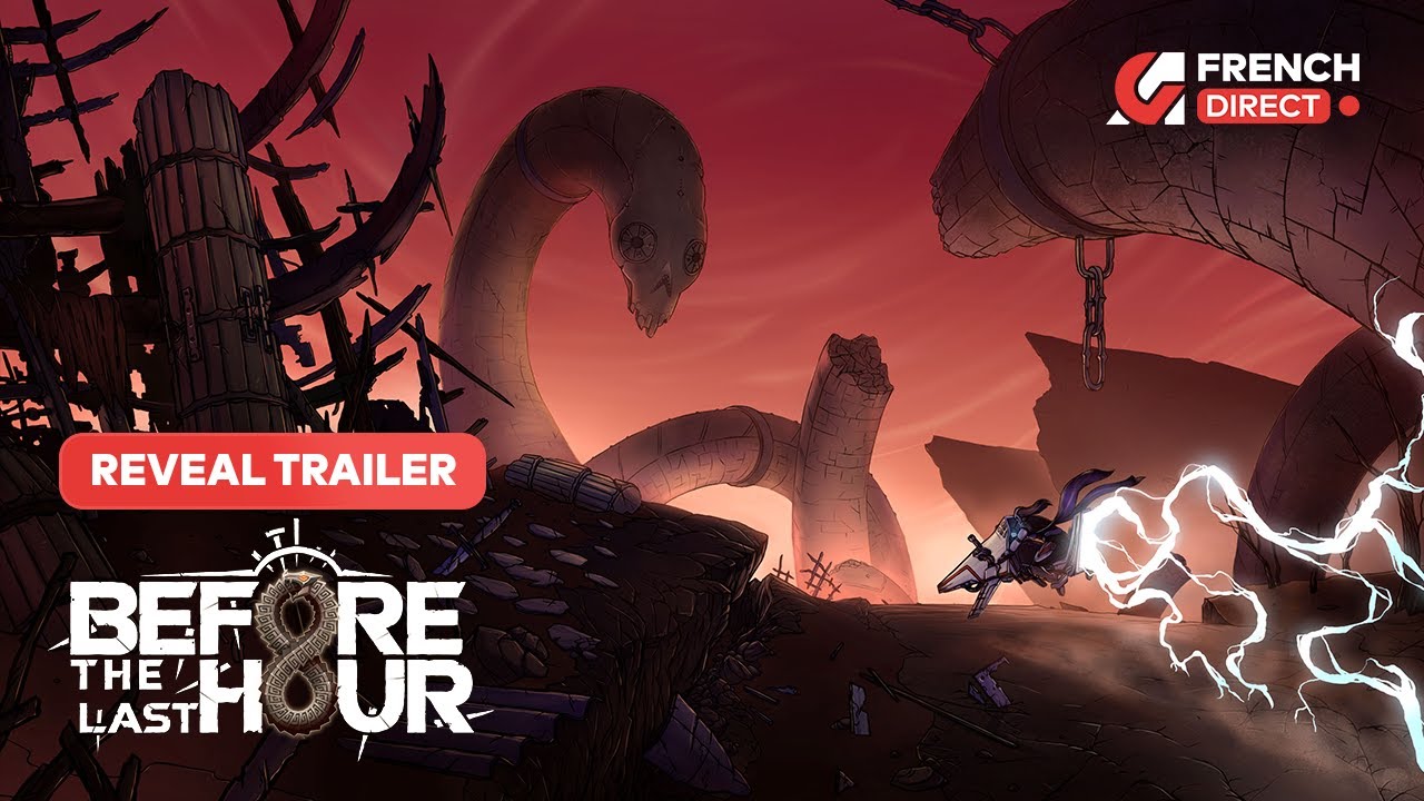 Trailer