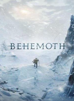 Pochette Behemoth version PC Windows