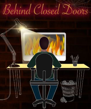 Pochette Behind Closed Doors : A Developer's Tale version Xbox One