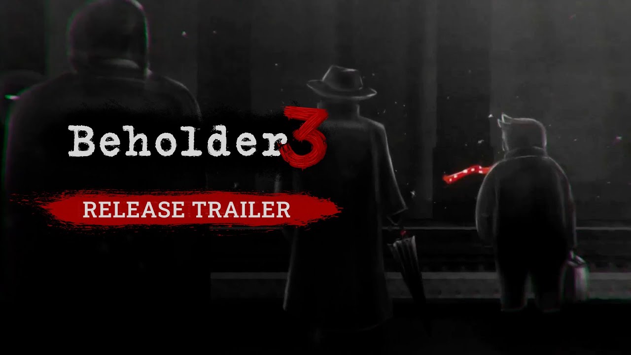 Trailer