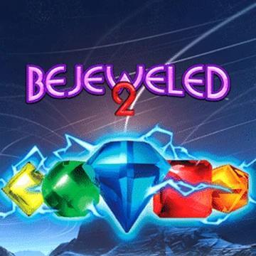 Pochette Bejeweled 2 version PlayStation 3