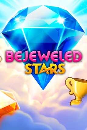 Pochette Bejeweled Stars version Android