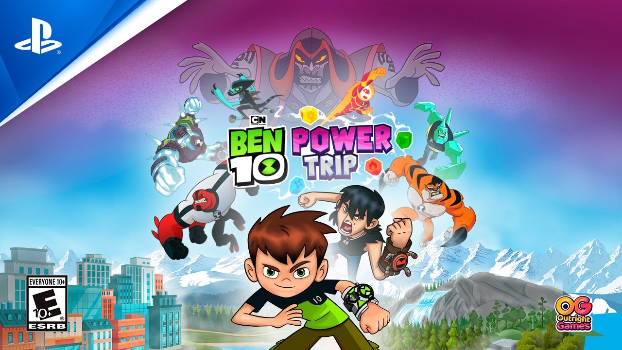 Trailer