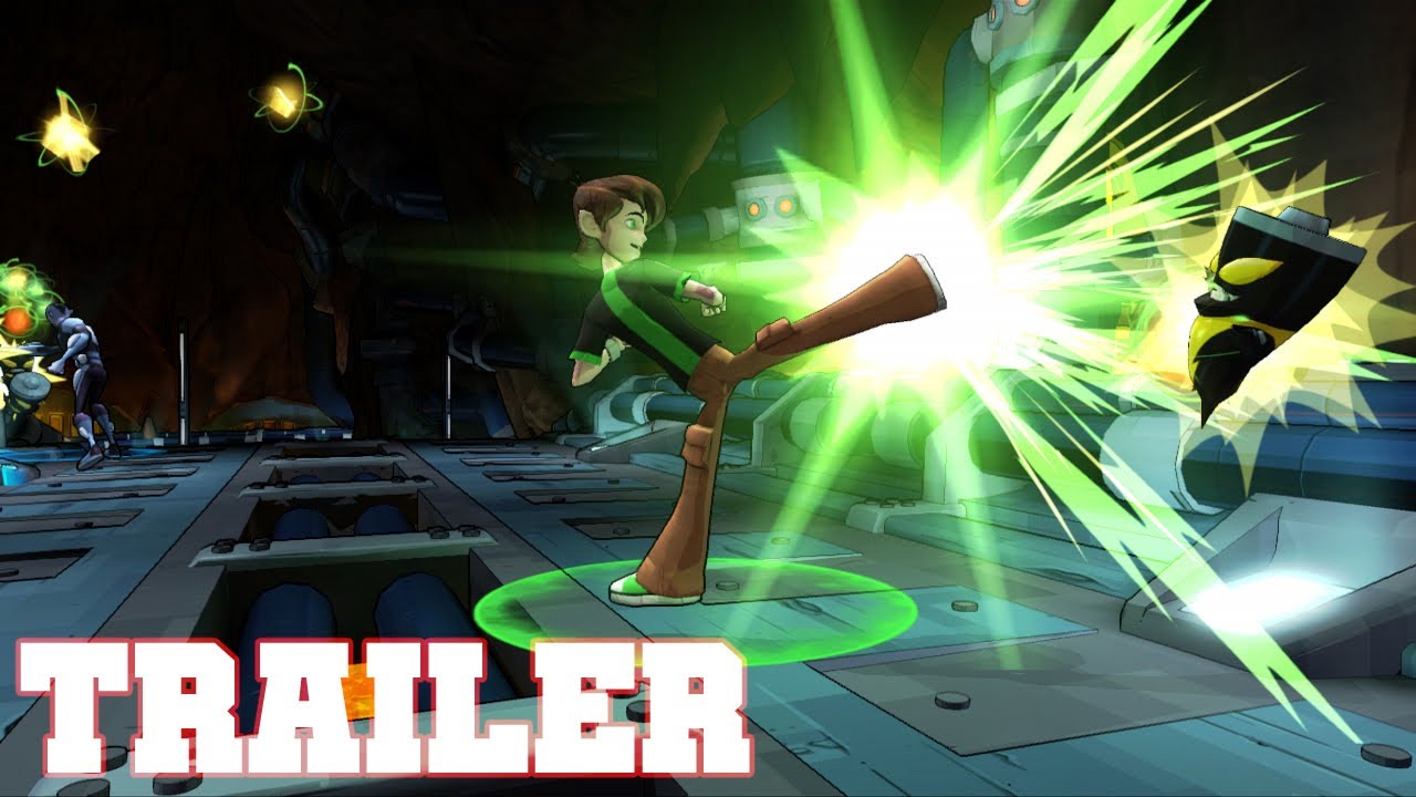 Trailer
