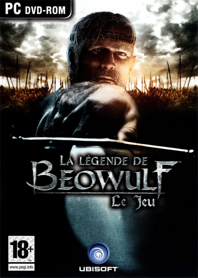 Pochette Beowulf version PC Windows