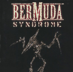 Pochette Bermuda Syndrome version PC Windows