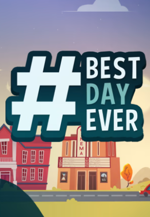 Pochette Best Day Ever version PC Windows