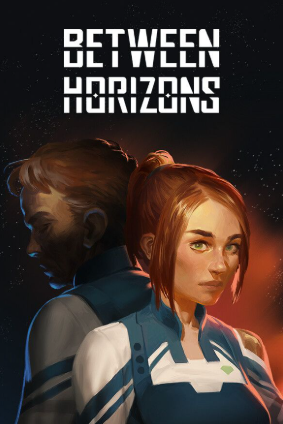 Pochette Between Horizons version PC Windows