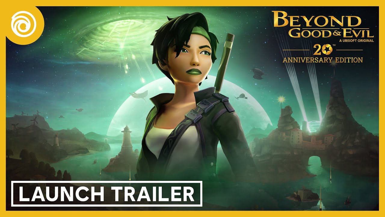 Trailer