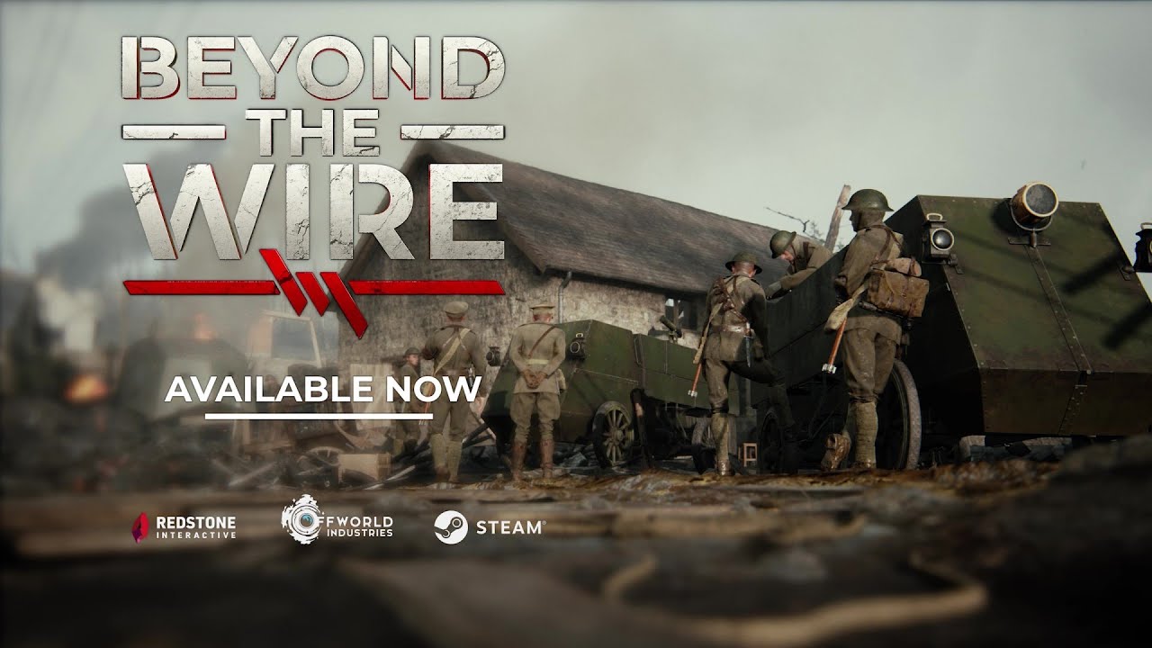 Trailer