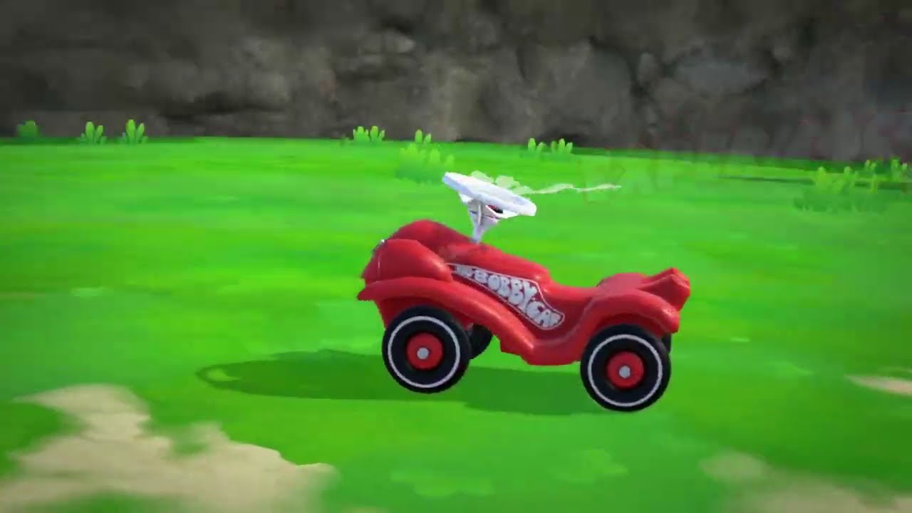Trailer