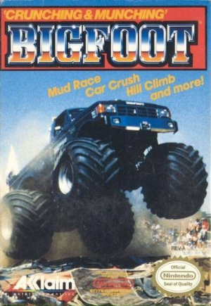 Pochette Big Mutha Truckers 2 : Une virée en enfer version PC Windows