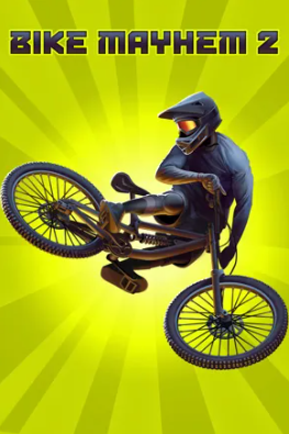 Pochette Bike Mayhem 2 version Xbox One