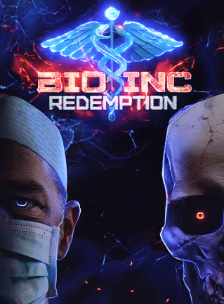 Pochette Bio Inc. Redemption version iOS