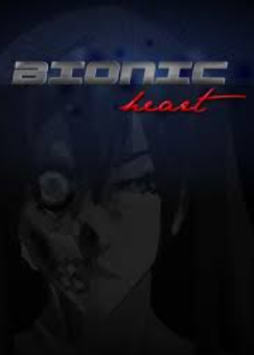 Pochette Bionic Heart version PC Windows