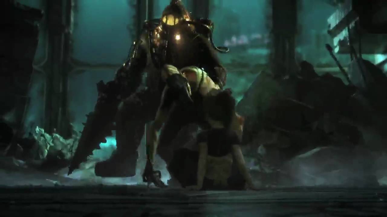 Trailer