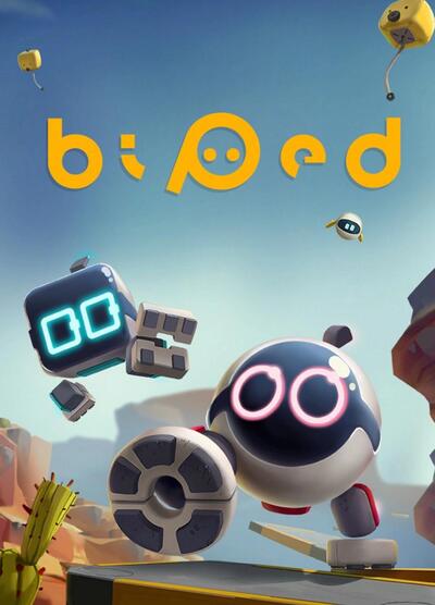 Pochette Biped version Switch
