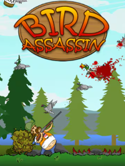 Pochette Bird Assassin version PC Windows