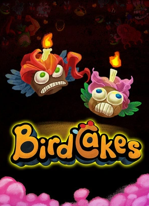 Pochette BirdCakes version Xbox One