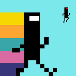 Pochette BIT.TRIP FATE version PC Windows