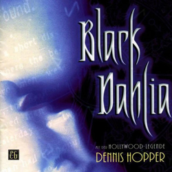 Pochette Black Dahlia version PC Windows