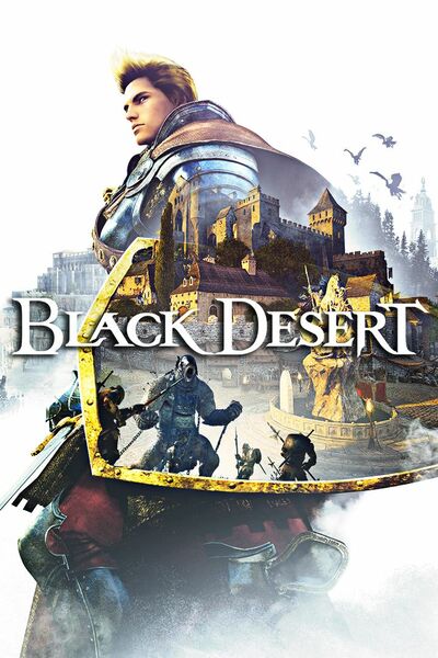 Pochette Black Desert Mobile version iOS