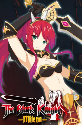 Pochette Black Knight - Milena version PC Windows