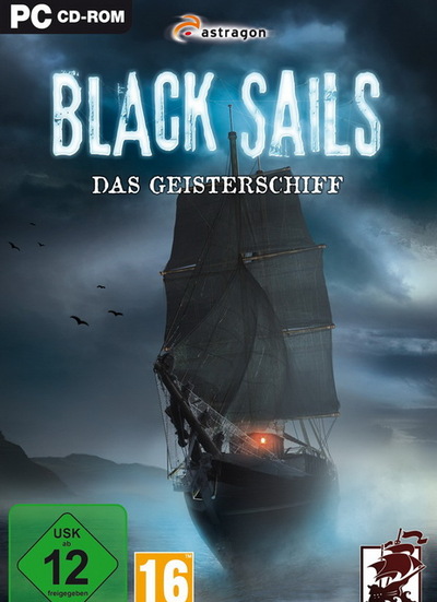 Pochette Black Sails : The Ghost Ship version PC Windows