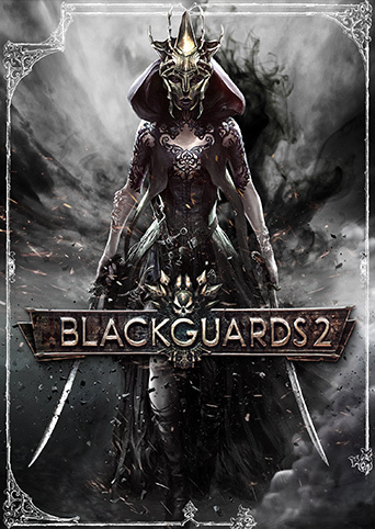 Pochette Blackguards 2 version PC Windows