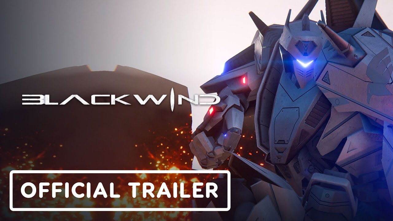 Trailer