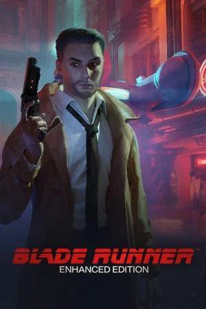 Pochette Blade Runner : Enhanced Edition version Switch