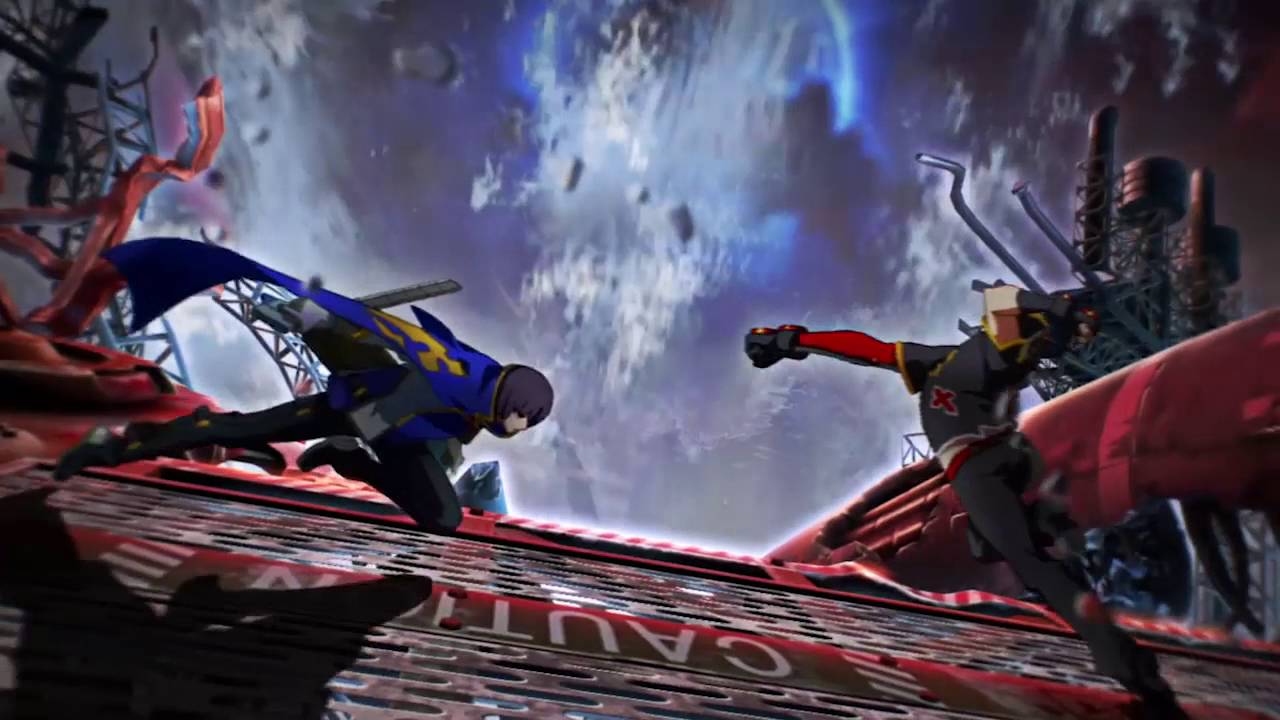 Trailer