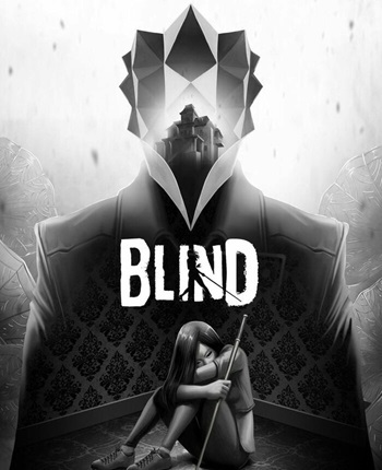 Pochette Blind version PC Windows