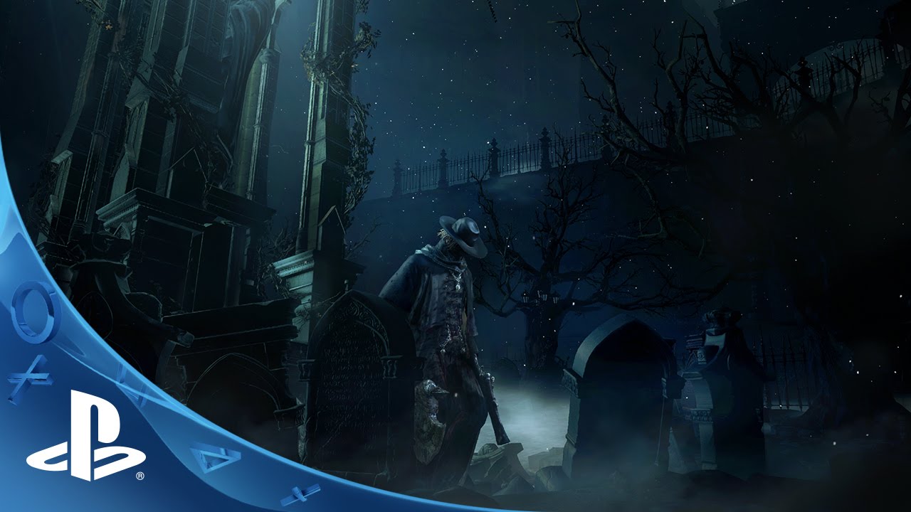 Trailer Game Awards 2014