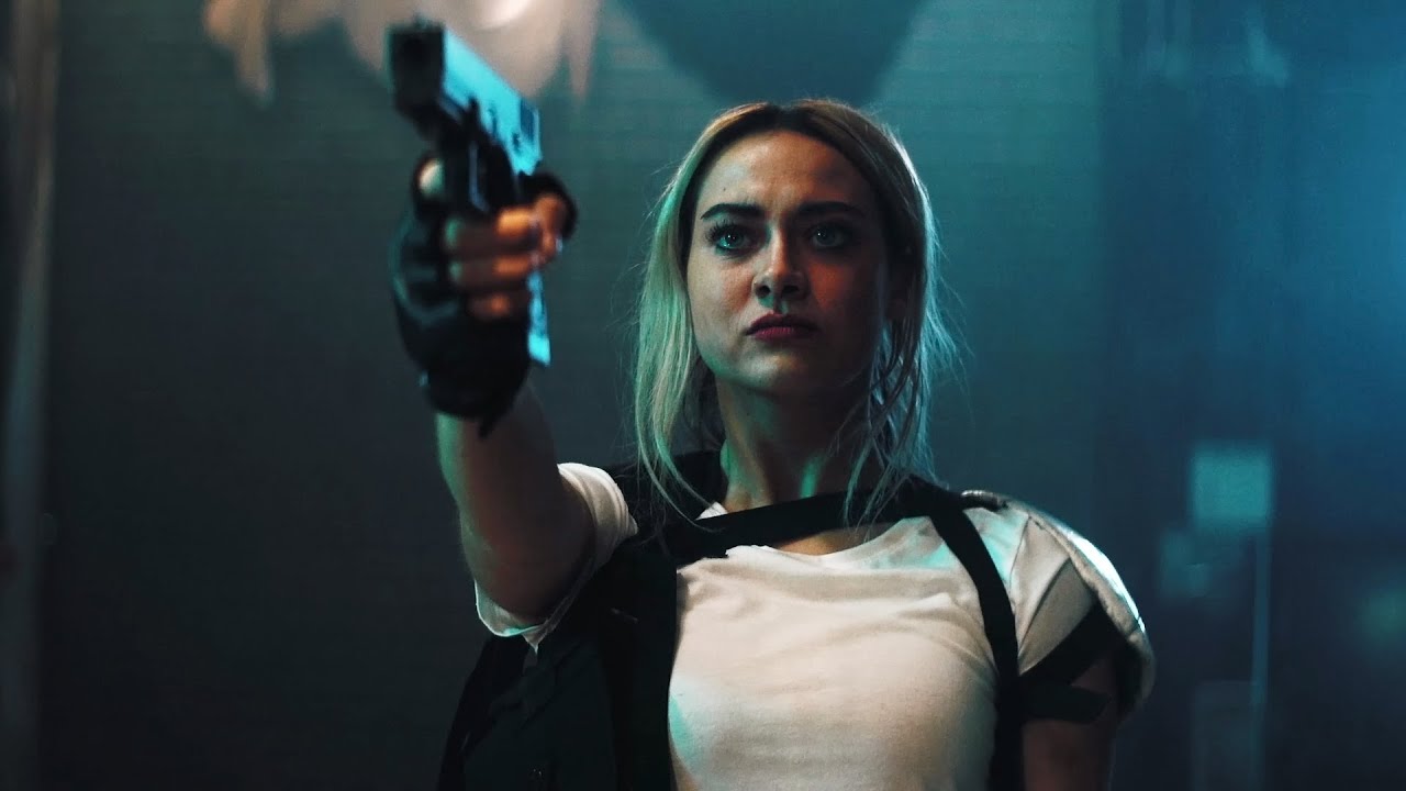 Trailer