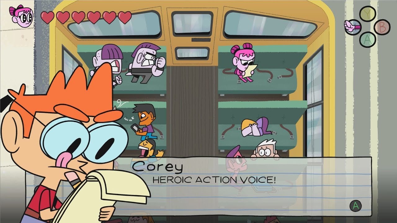 Trailer