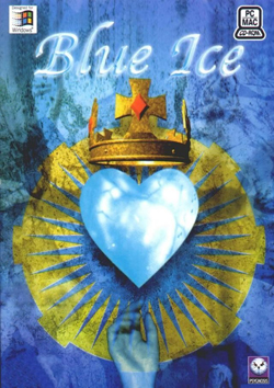 Pochette Blue Ice version PC Windows