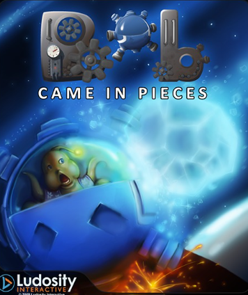 Pochette Bob Came in Pieces version PC Windows