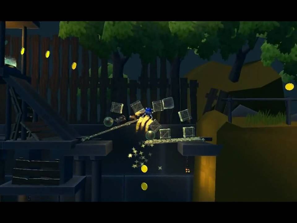 Trailer