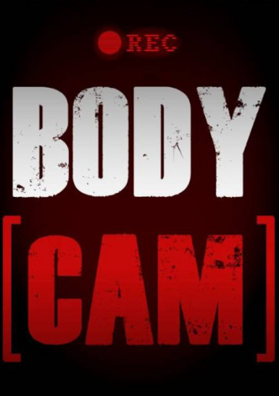 Pochette [BODYCAM] version PC Windows