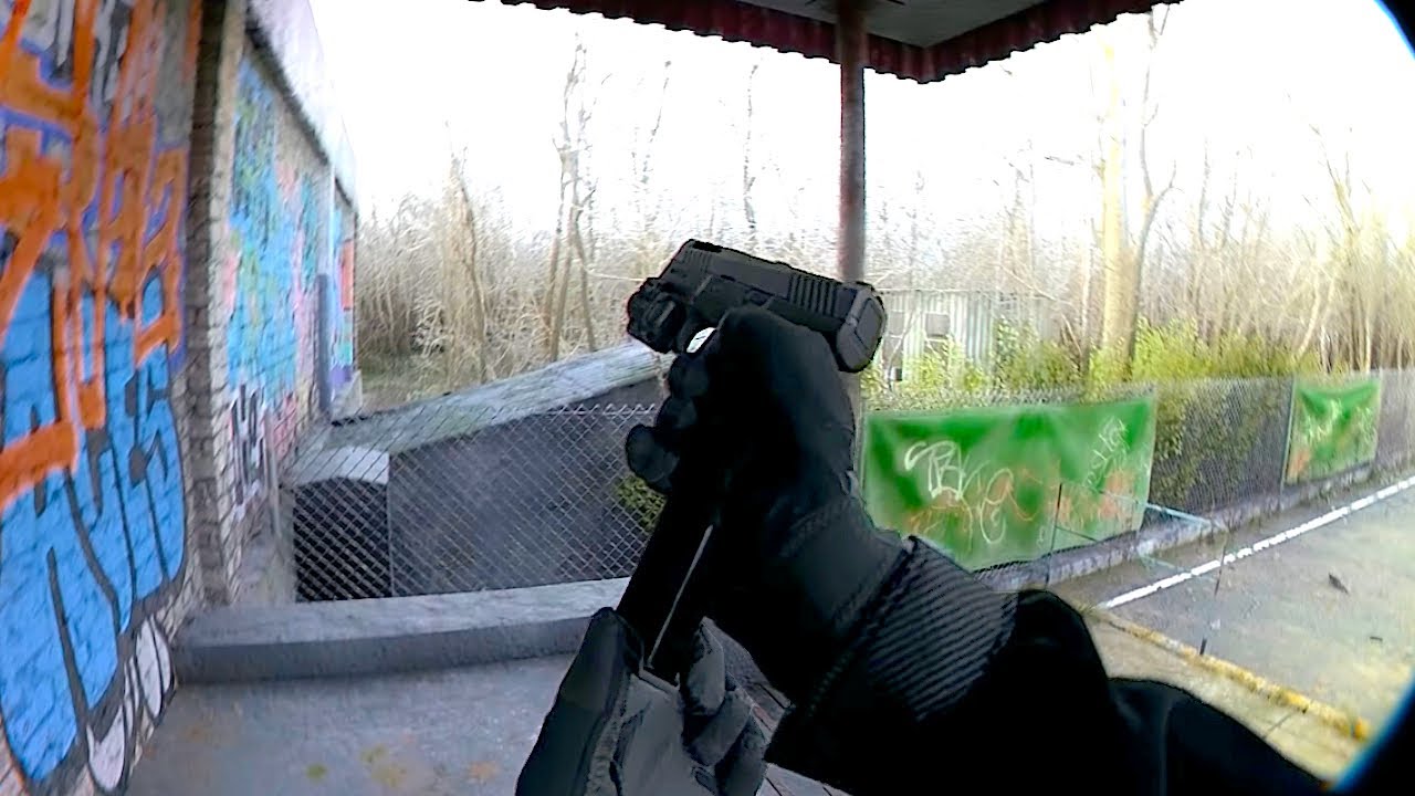 Trailer