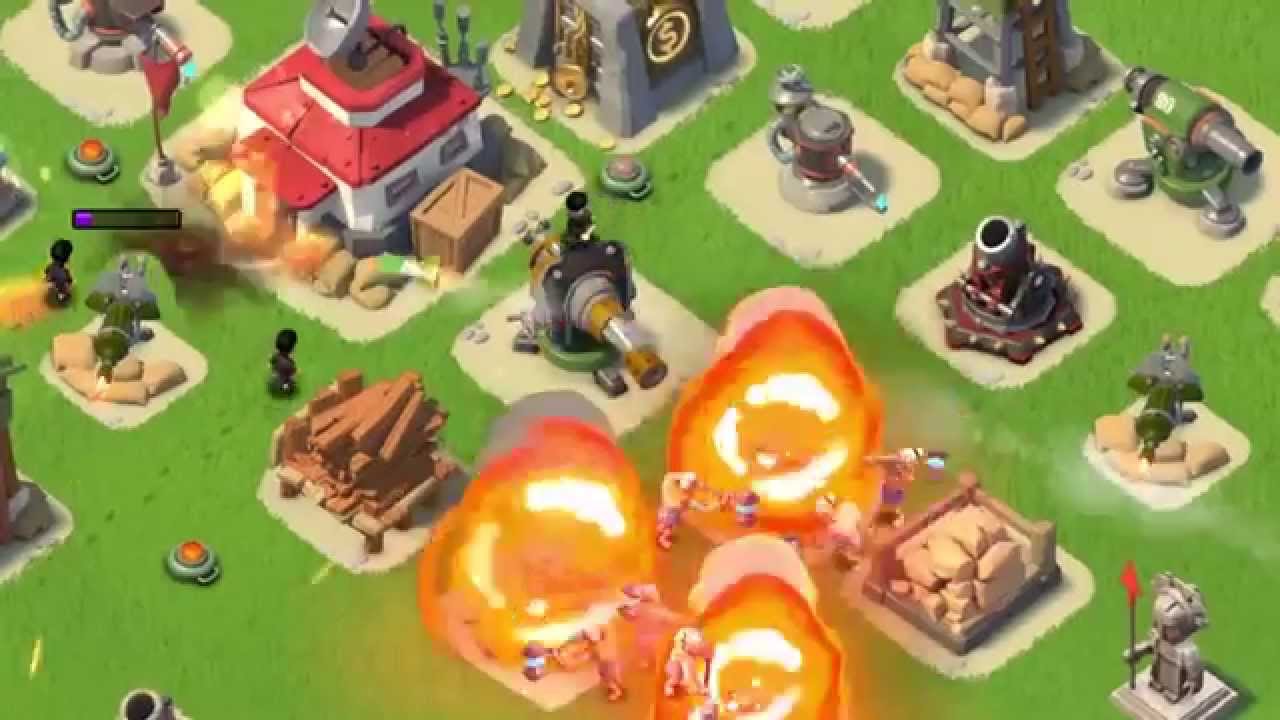 Trailer