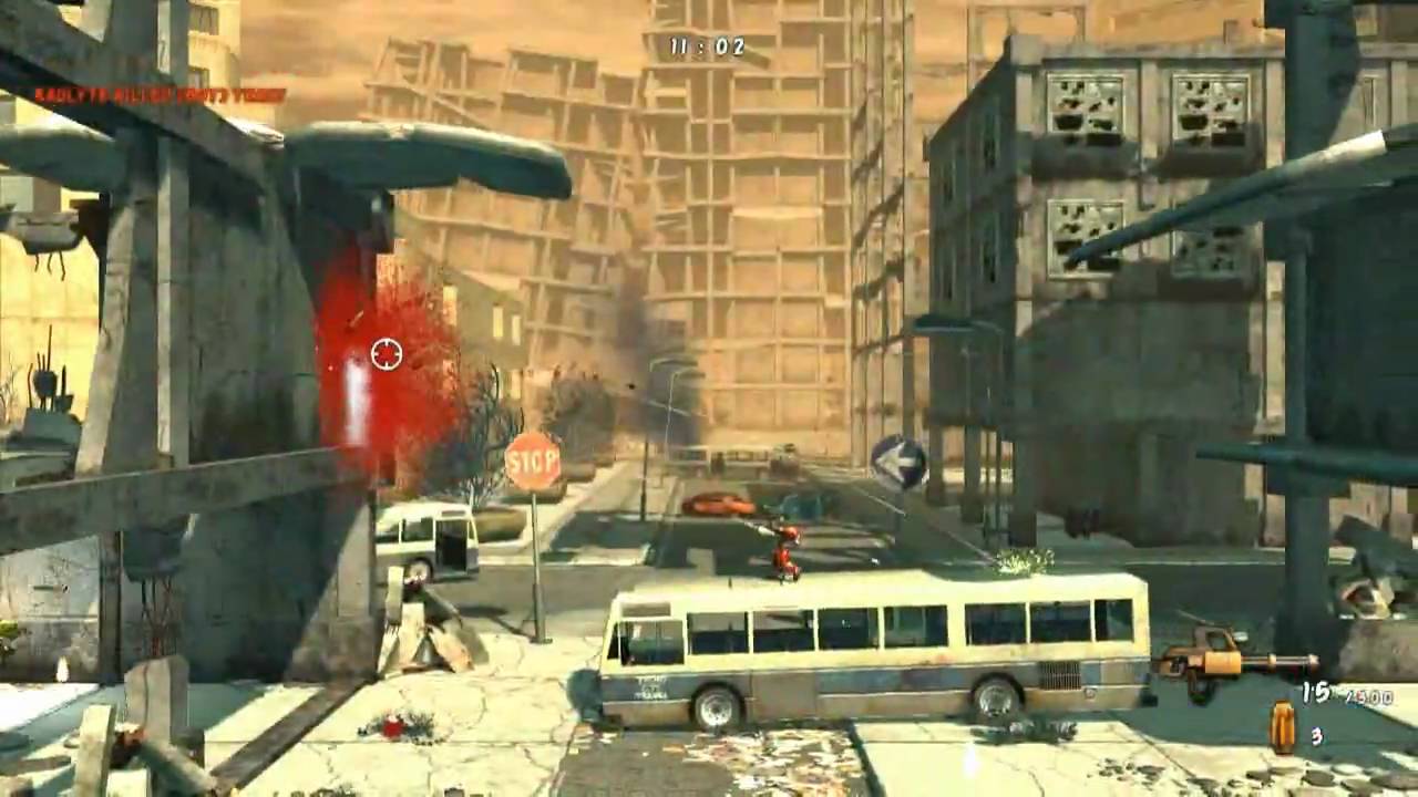Trailer