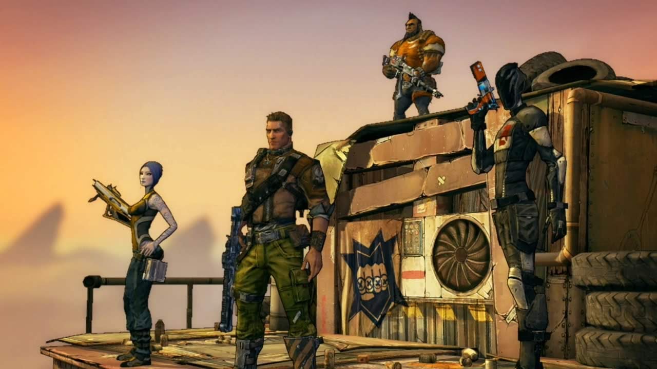 Trailer
